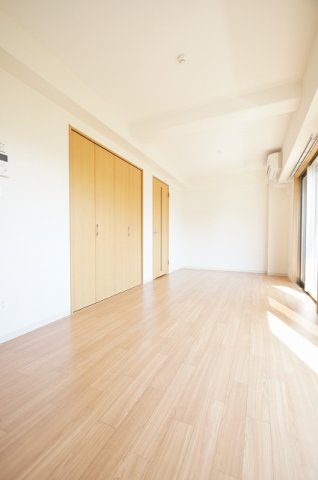 その他部屋・スペース　広いお部屋です。