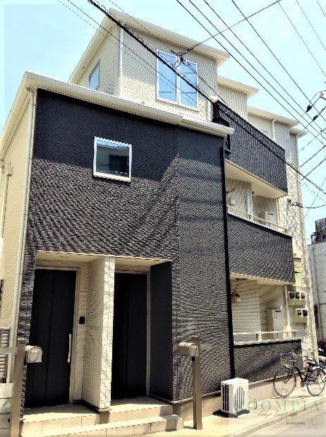 建物外観　物件画像