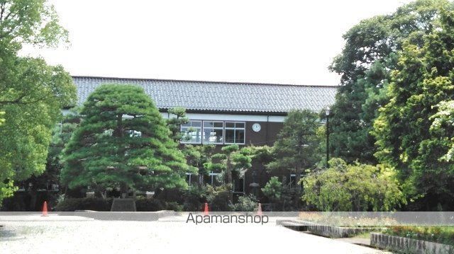 小学校　田中小学校（小学校）まで1271m