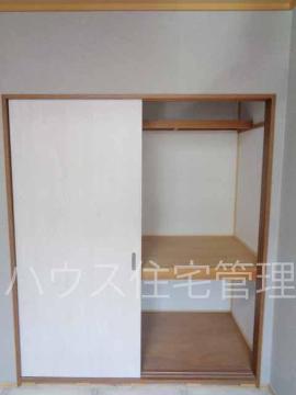 収納　収納