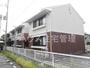 富田駅より徒歩25分 2階 築33年6ヶ月の賃貸物件