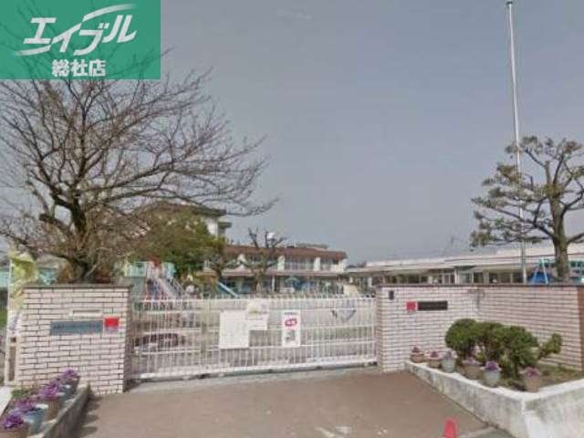 幼稚園・保育園　倉敷市立万寿幼稚園（幼稚園・保育園）まで663m