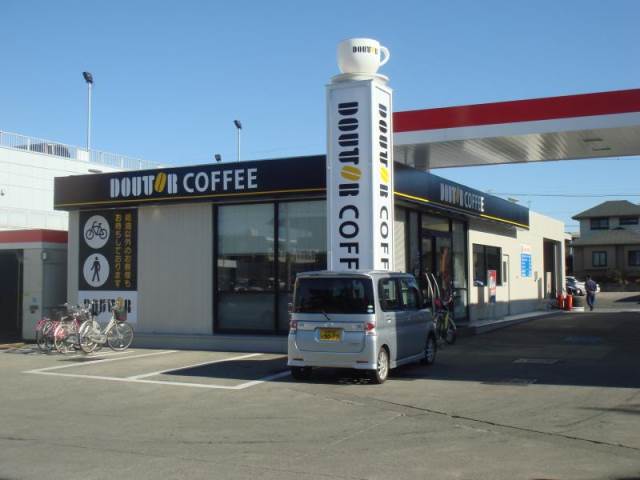 飲食店　ドトールコーヒーショップ上永谷店（飲食店）まで210m