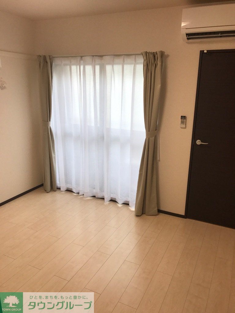 その他部屋・スペース　全室フローリング