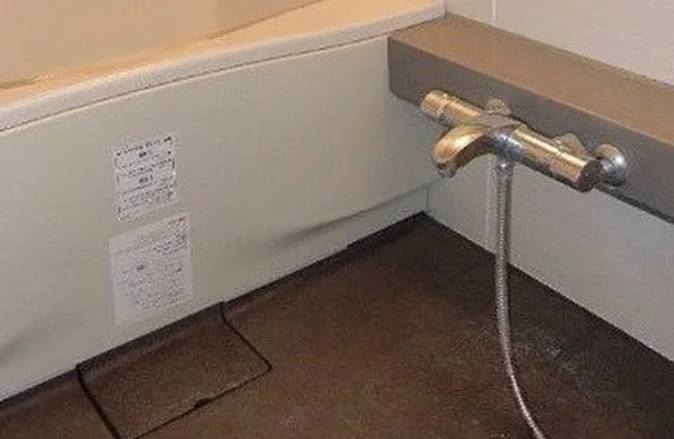 バス・シャワールーム　※同仕様参考写真