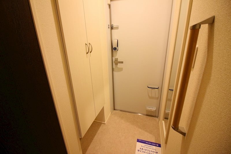 玄関　同型イメージ