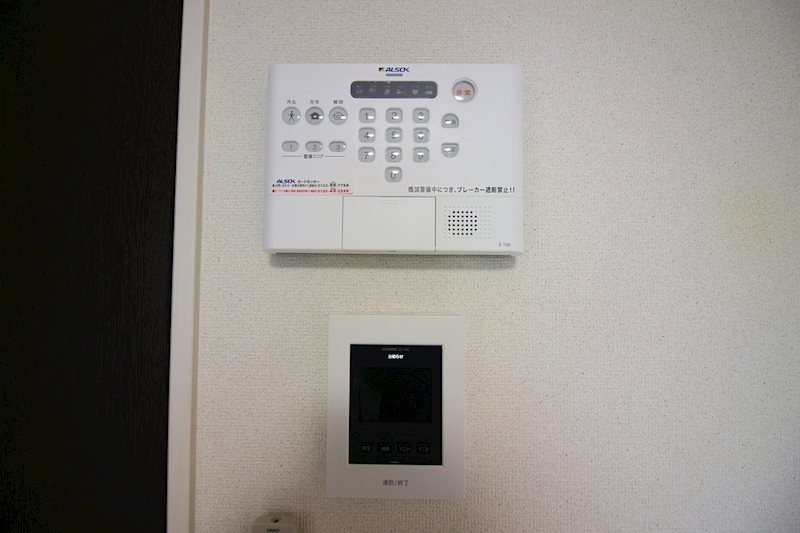 セキュリティ　同型イメージ