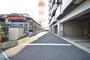 駐車場　☆敷地内に駐車場あります