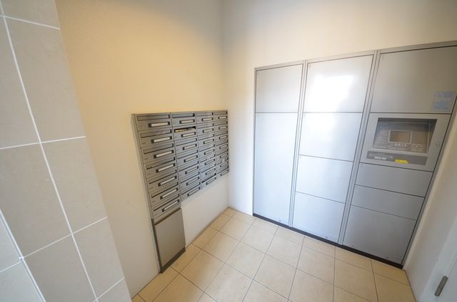 その他共有部分　☆宅配ＢＯＸあると助かります