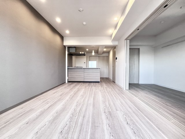 居室・リビング　同タイプ別部屋写真