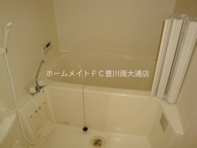 バス・シャワールーム　イメージ
