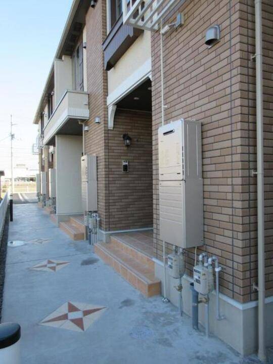 その他共有部分　共用部分