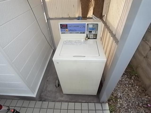 その他設備　その他