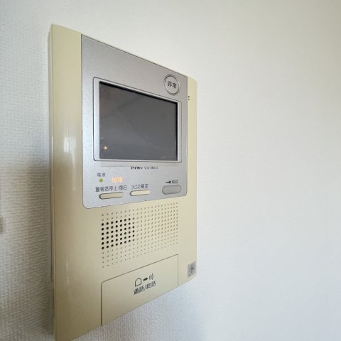 セキュリティ　同仕様タイプです