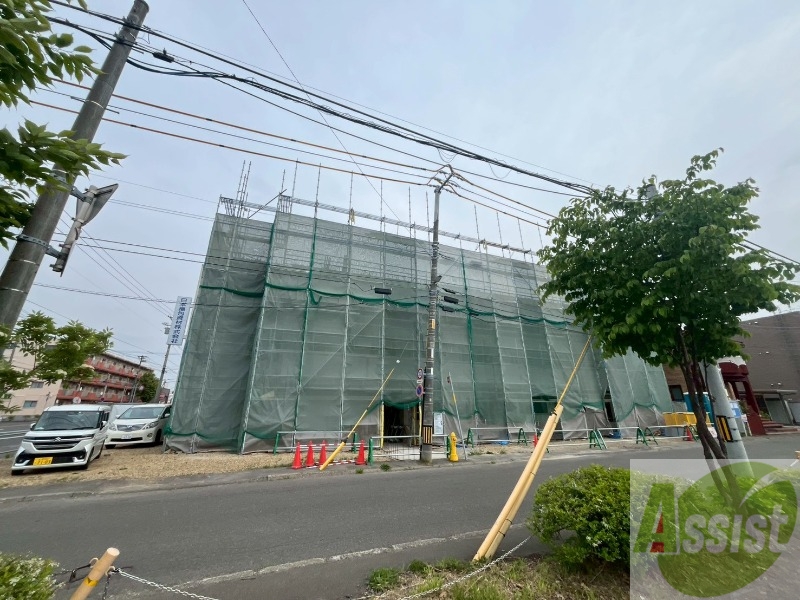 その他　外観２