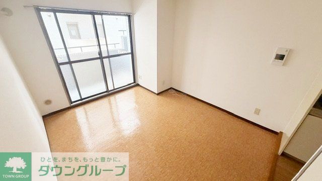 居室・リビング　リビング/居室