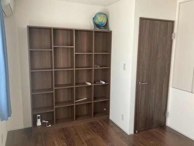 その他部屋・スペース