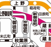 その他　☆路線図☆
