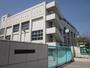 中学校　寝屋川市立第二中学校（中学校）まで762m