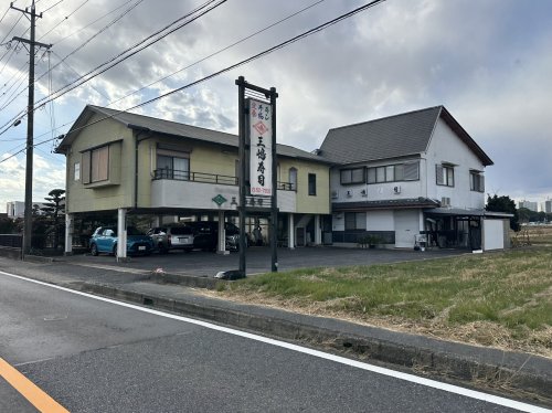 飲食店　第二・三島寿司高岡支店（飲食店）まで1353m