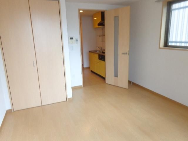 その他部屋・スペース　2面採光角部屋
