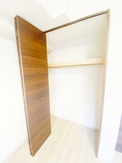 収納　※同タイプ別室※