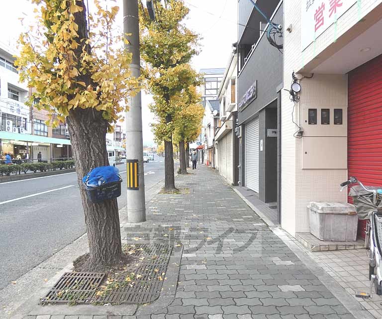 その他　近隣風景です。