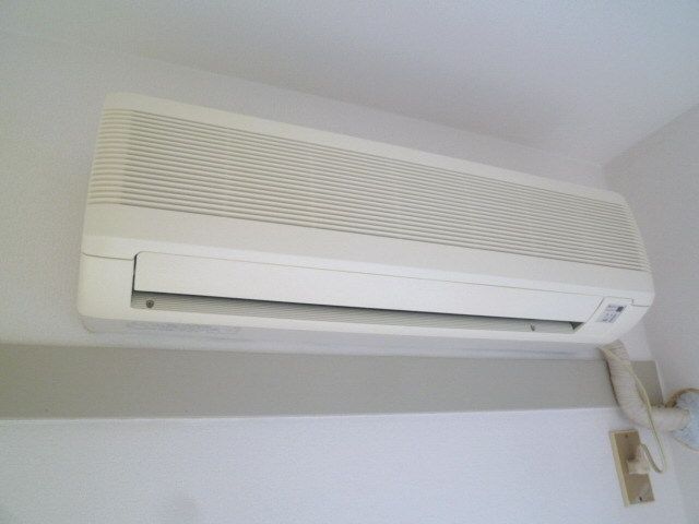 その他設備　★エアコン★