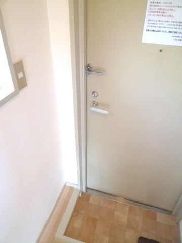 玄関　★玄関★