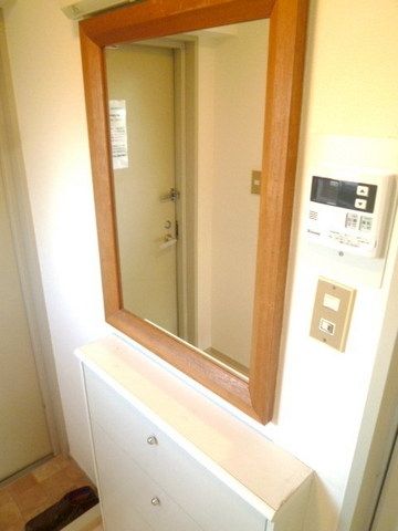 眺望　★鏡付き★