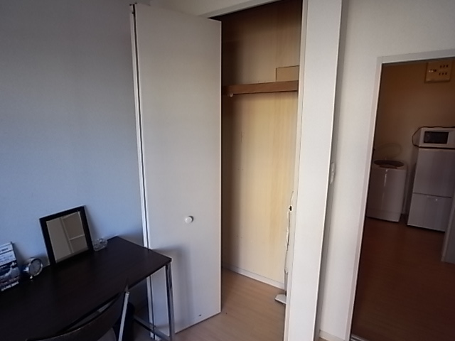 収納　家具・家電付用