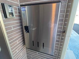 その他　宅配BOX