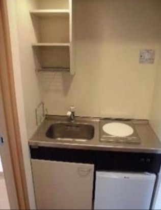 キッチン　※他部屋、参考写真※