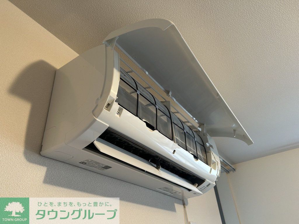 その他設備　※202号室の写真（参考写真）