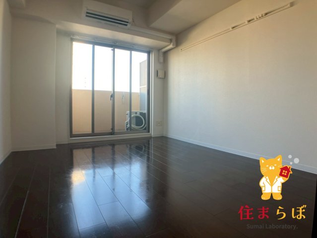 居室・リビング　暮らしの中心になる場所