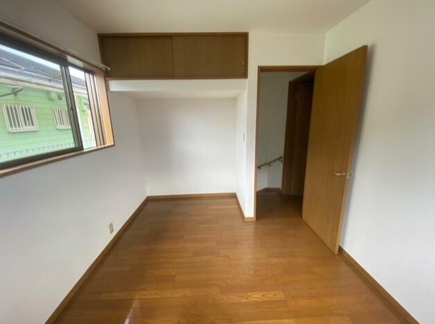 その他部屋・スペース　別のお部屋は