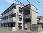 クリーブランド 3階 築21年3ヶ月の賃貸物件