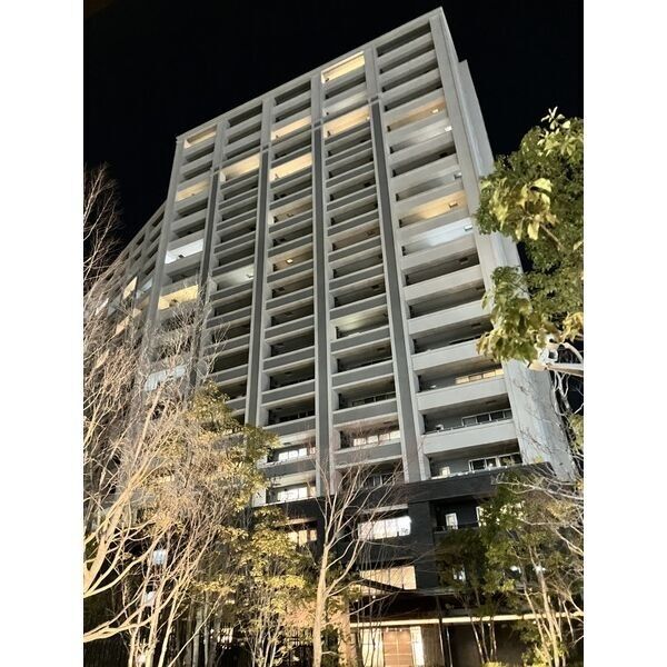 建物外観　外観です