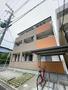 吹田駅より徒歩9分 2階 築13年9ヶ月の賃貸物件