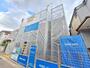 上石神井駅より徒歩20分 2階 新築の賃貸物件