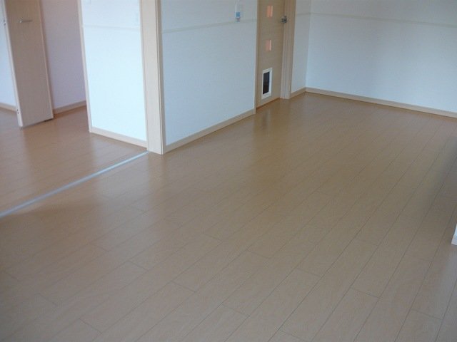 その他部屋・スペース　内装もきれいです