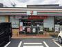 コンビニ　セブンイレブン 名古屋名西通1丁目店（コンビニ）まで1135m