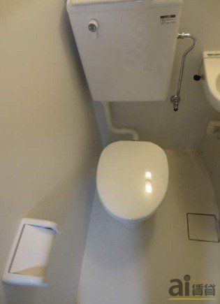 トイレ　※同仕様写真