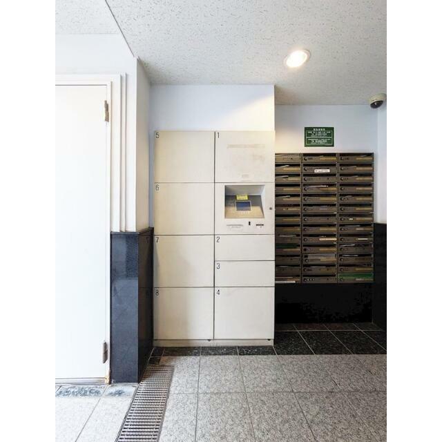 ロビー