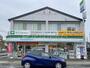 コンビニ　ファミリーマート土呂駅前店（コンビニ）まで180m
