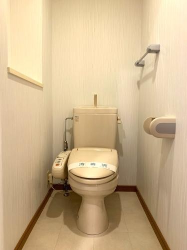 トイレ　物件の画像8