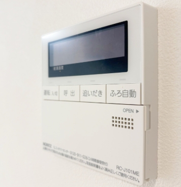 その他設備　☆設備充実☆