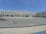 小学校　足立区立中川北小学校（小学校）まで500m