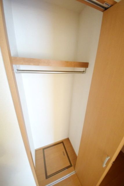 収納　★大容量収納付きです★