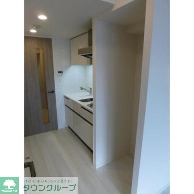 その他設備　※写真は同タイプ住戸です。